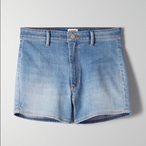 ARTIZIA MOLLY SHORTS - Picture 2 of 4